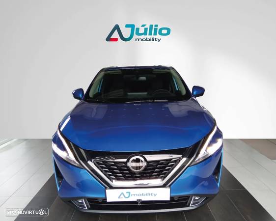 Nissan Qashqai 1.5 e-Power N-Connecta - 3