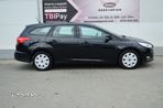 Ford Focus Turnier 1.5 TDCi ECOnetic 88g Start-Stopp-Sy Business - 7