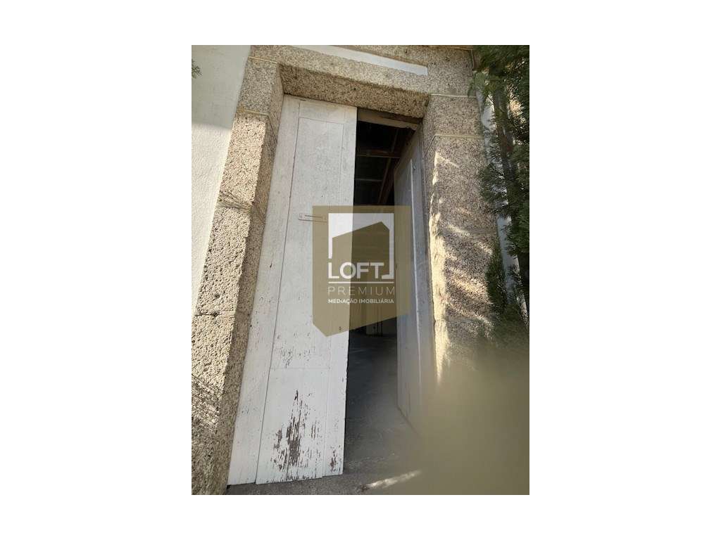 Espaço para Café/ Snack para recuperar no Centro Histórico - Grande imagem: 4/7