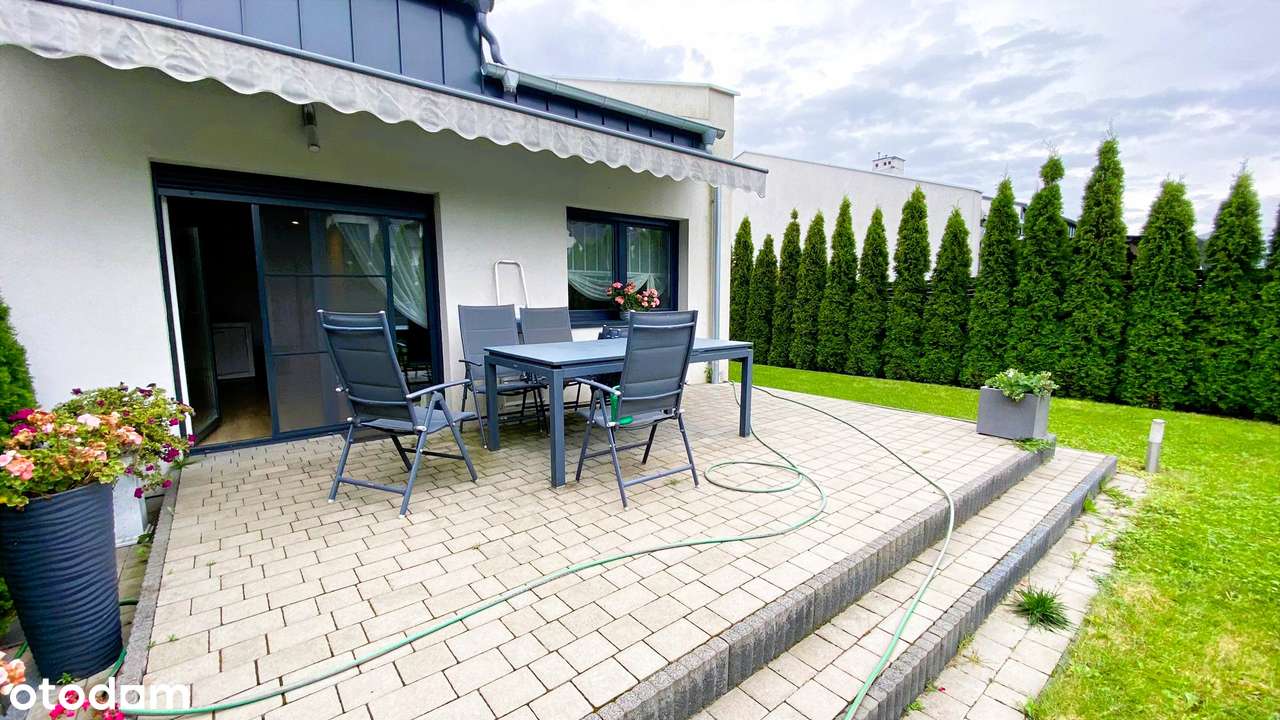 Gotowy do zamieszkania 5-letni bliźniak w zacisznej okolicy-10