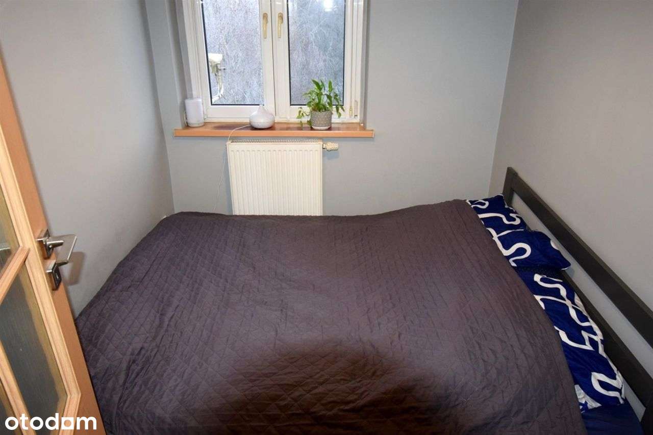 M-3 po remoncie 38m2, Boguszowice Osiedle.-2