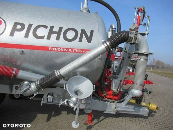 Pichon TCI 14200 - 25