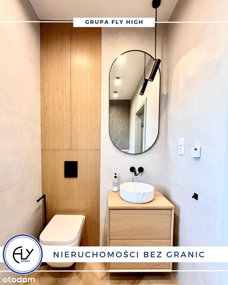 Dom 5-pokojowy | Toruń | Wysoki Standard-10