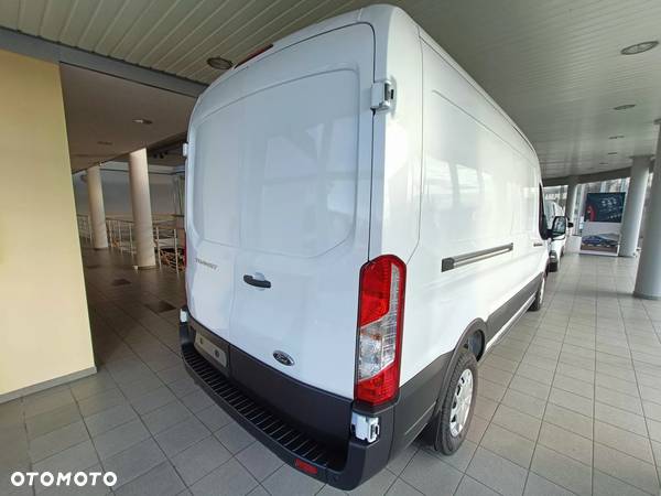 Ford Transit - 2