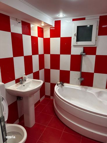 Sos.Berceni, Apartament 4 camere.Liber pentru mutare-9