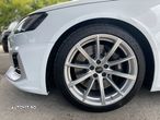 Audi RS4 Avant quattro tiptronic - 25