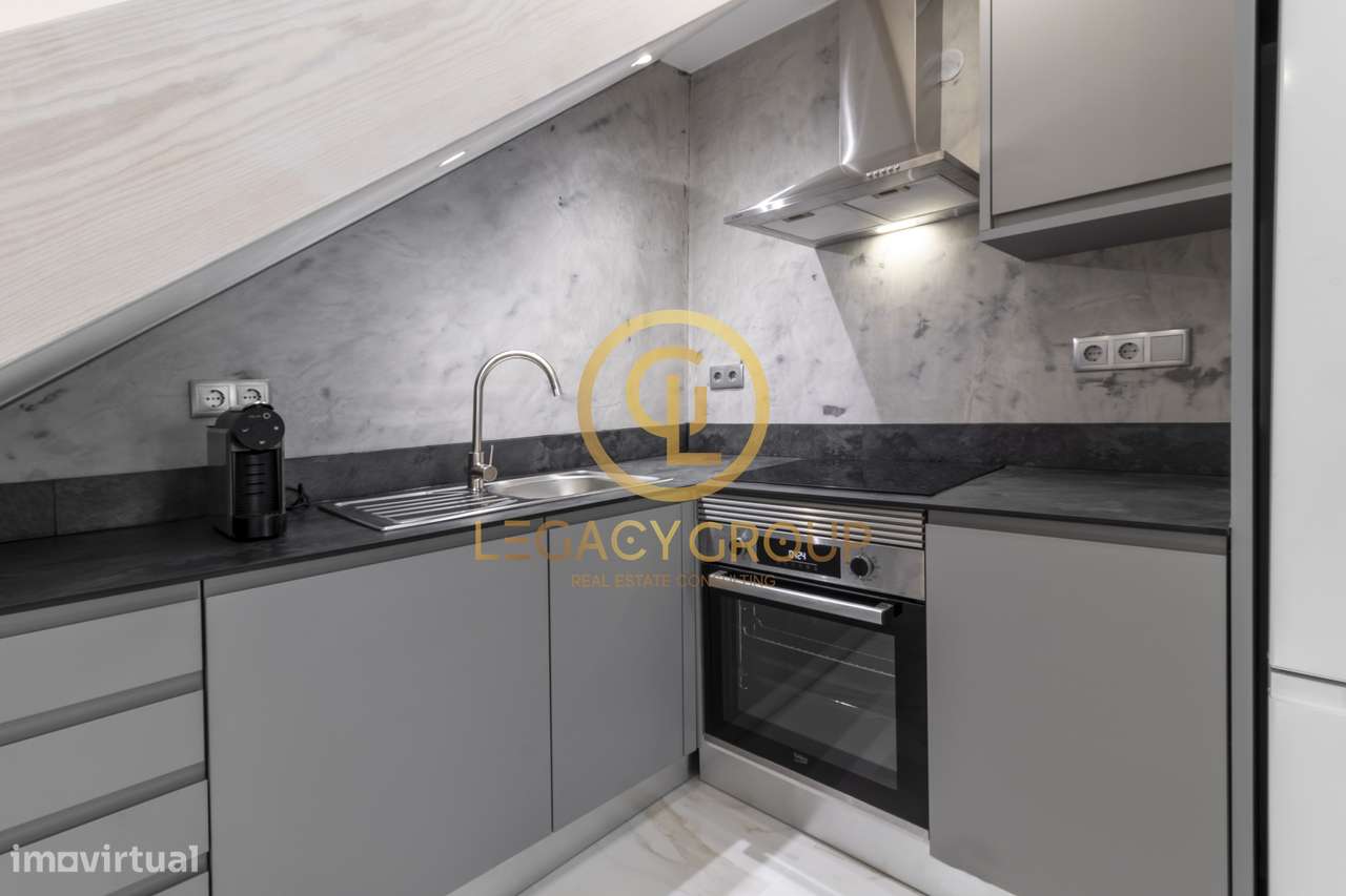 Moradia T1 em Portimão - Grande imagem: 2/21