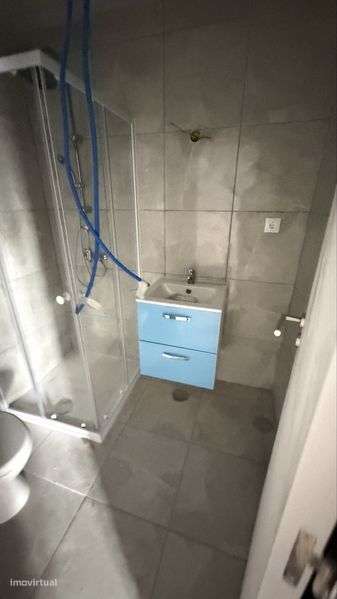 Apartamento t0 tudo incluido - Grande imagem: 5/6