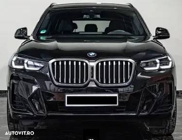 BMW X3 xDrive30d AT MHEV - 2