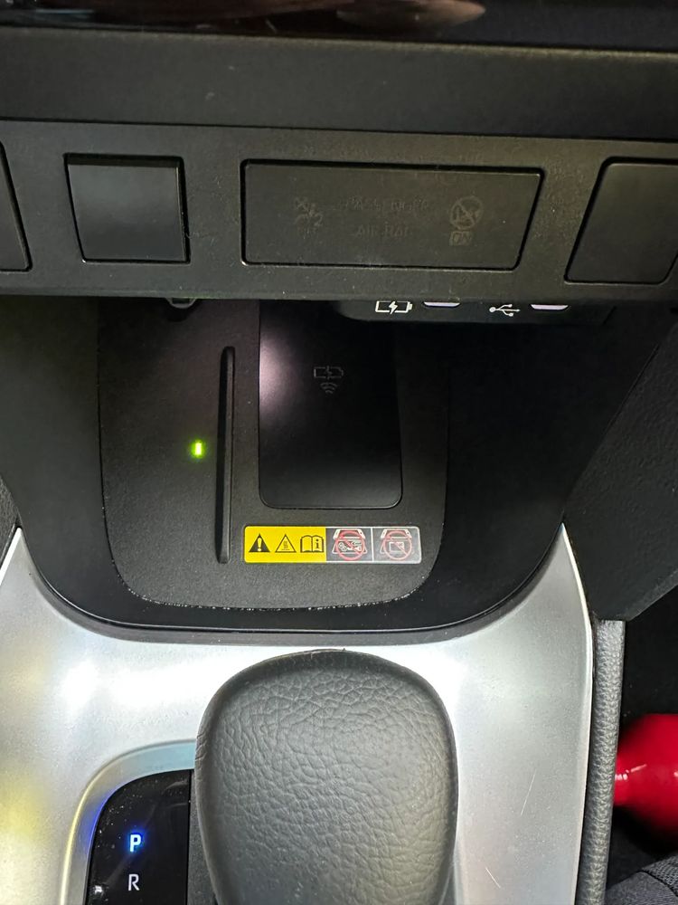 Toyota Yaris-cross