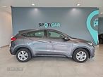 Honda HR-V 1.6 i-DTEC Elegance - 4