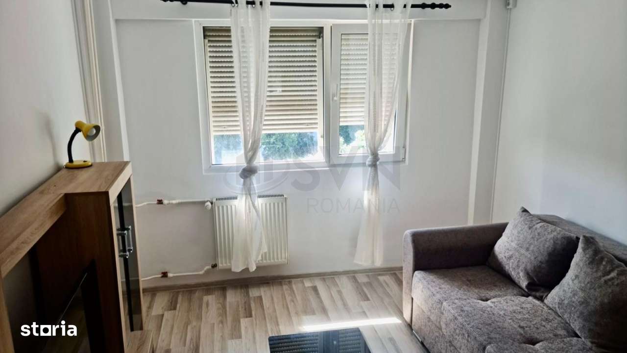 Apartament 2 Camere I De Vanzare I Victoriei I America House