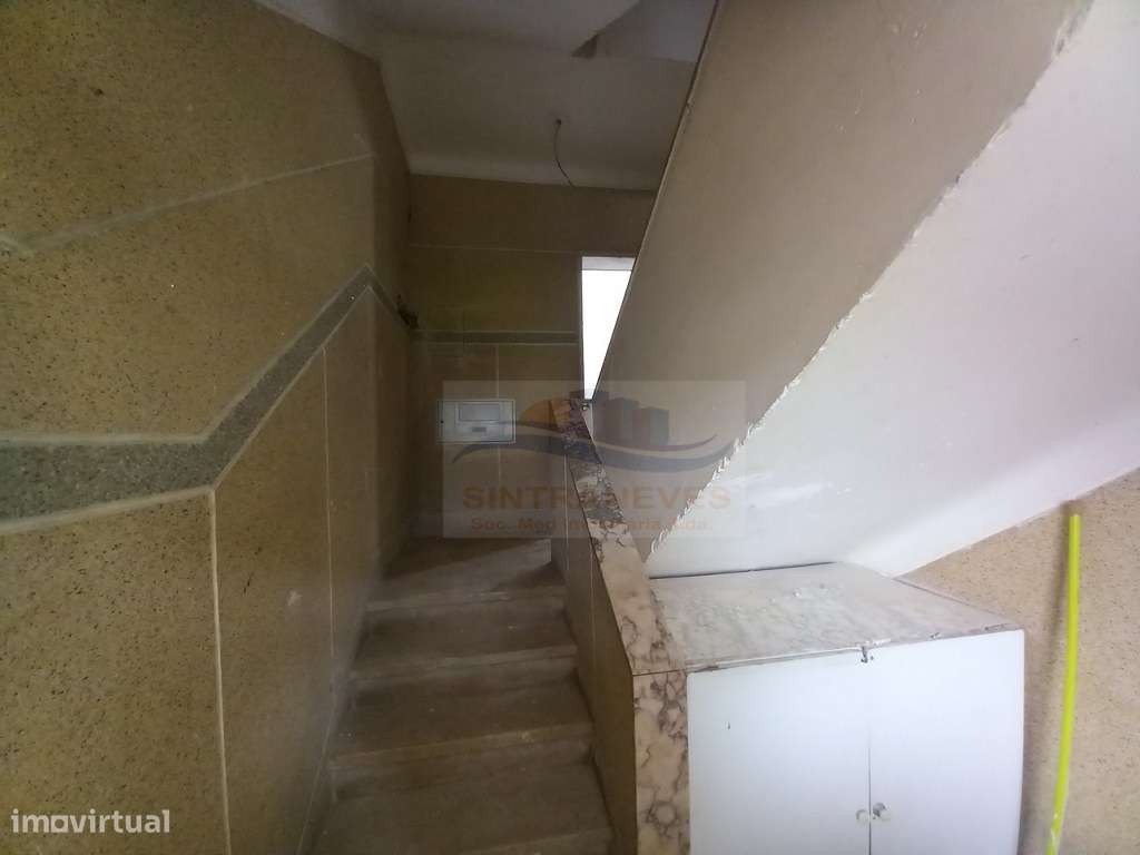 Excelente T3 totalmente remodelado-28