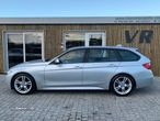 BMW 320 d Touring Pack M - 20