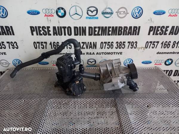 Pompa Apa Modul Electric Corp Termostat Bmw 3.0 3.5 4.0 Benzina B58 Cod 8642559 8650986 G11 G12 G30 G31 G42 G40 G01 G02 G05 G06 G07 G29 G14 G15 G16 G20 G60 - Dezmembrari Arad - 1