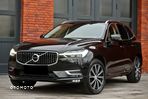 Volvo XC 60 B4 D AWD Geartronic Inscription - 1