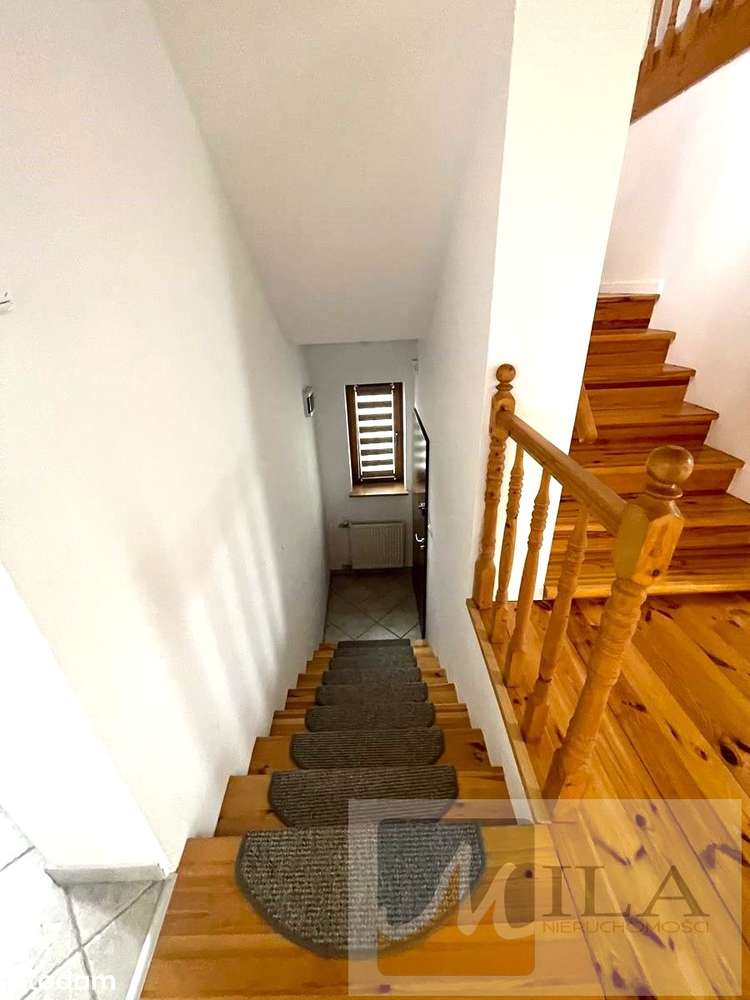 Wieliczka mieszkanie 76 m2 z antresolą-12