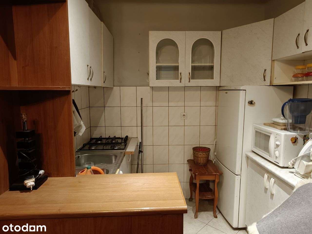 Centrum ul. Winnicka, dwa pokoje-3