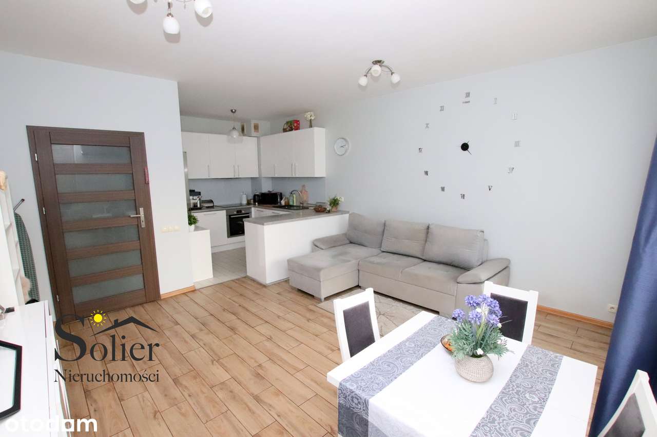 M-3 z ogródkiem i klimatyzacją do wprowadzenia Radogoszcz Wschód-4