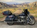 Harley-Davidson Touring Electra Glide - 1