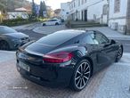 Porsche Cayman 2.7 Black Edition - 16
