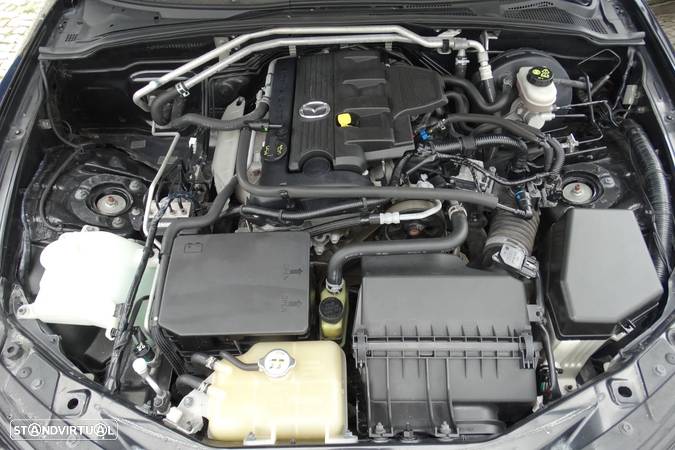 Mazda MX-5 MZR 1.8 Exclusive - 26