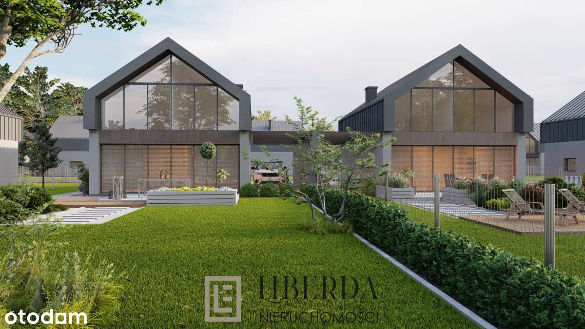 Energooszczędny dom - Świerkowo - Odbiór Styczeń ❤ - Pełny obrazek: 2/11