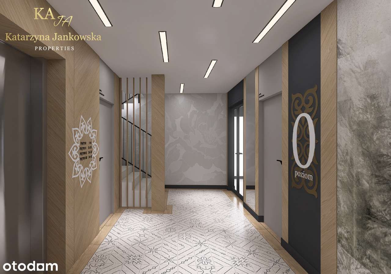 Apartament 40,13m2 - prestiżowy kompleks w Polanicy Zdrój-2