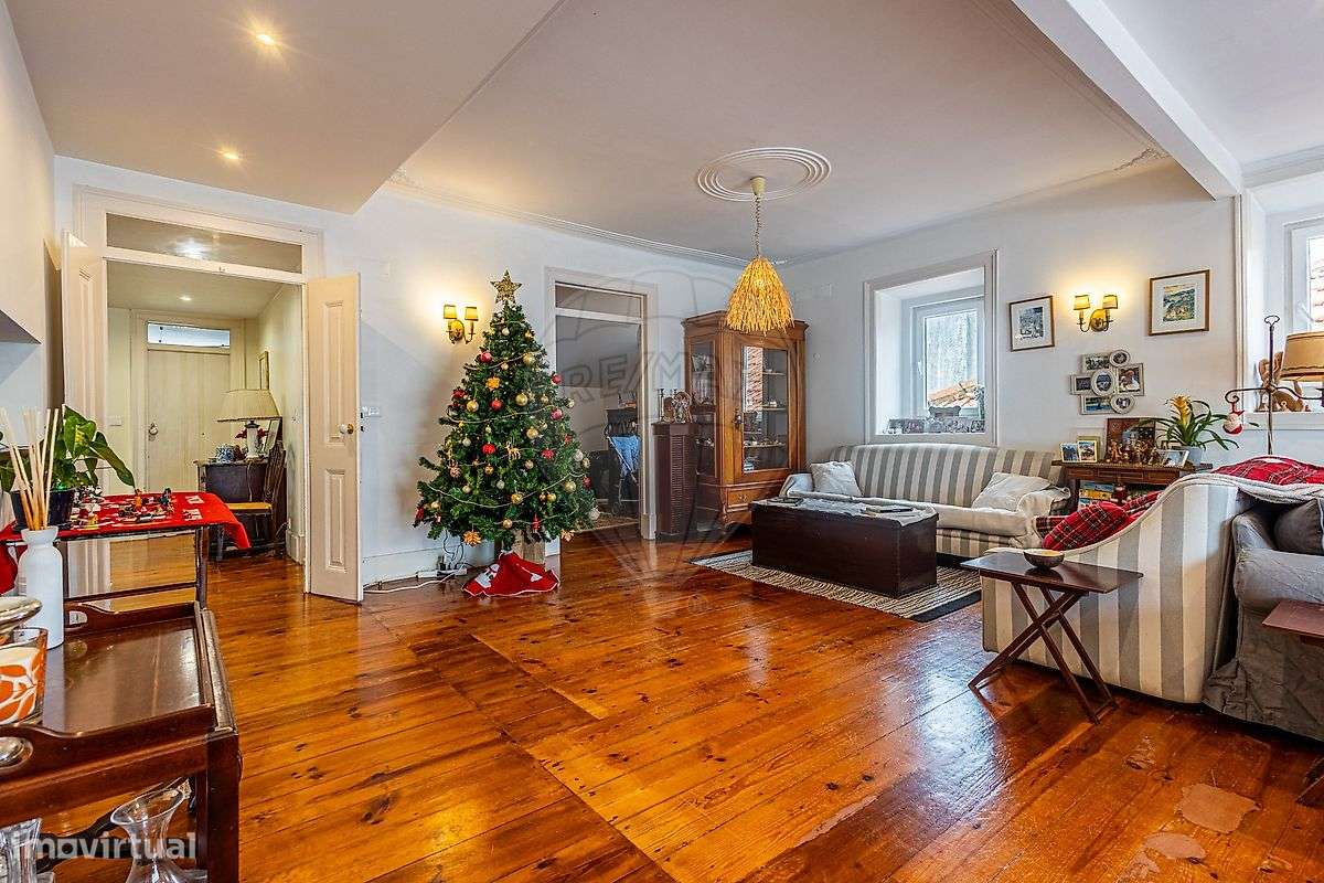 Apartamento T8 para venda - Grande imagem: 2/43