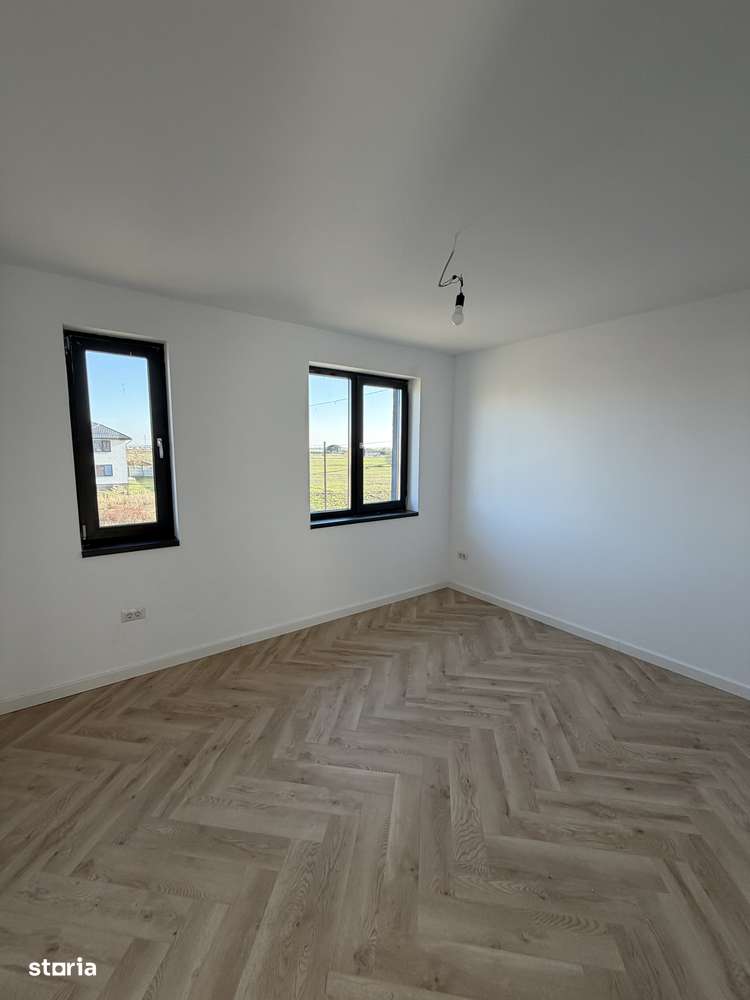 Casă de vânzare în Ciorogârla Str Lacului  185 mp 4 dormitoare-4