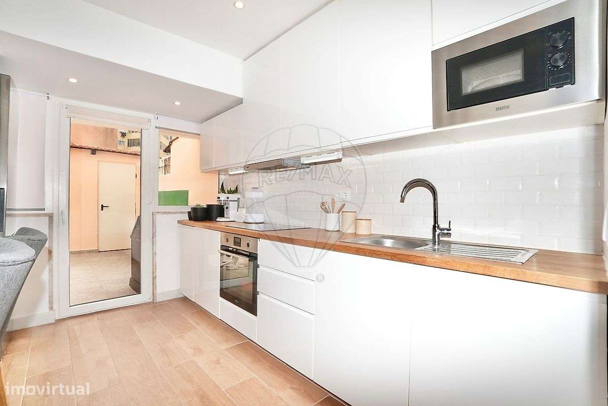 Apartamento T2 para venda - Grande imagem: 5/19