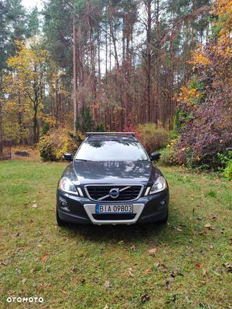 Volvo XC 60 D5 AWD Summum - 3