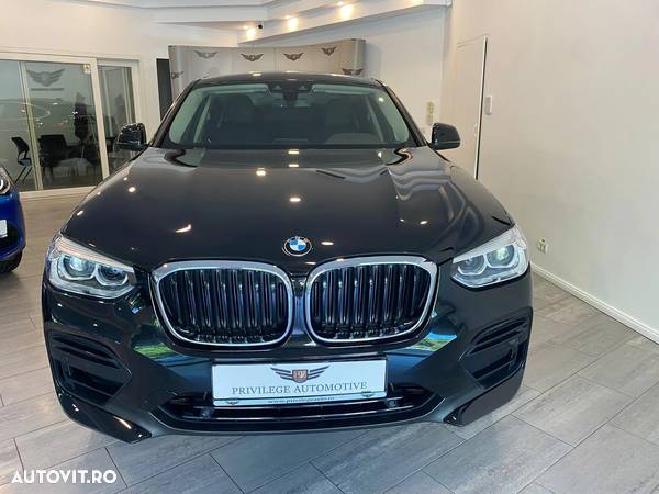 BMW X4 xDrive20d - 2