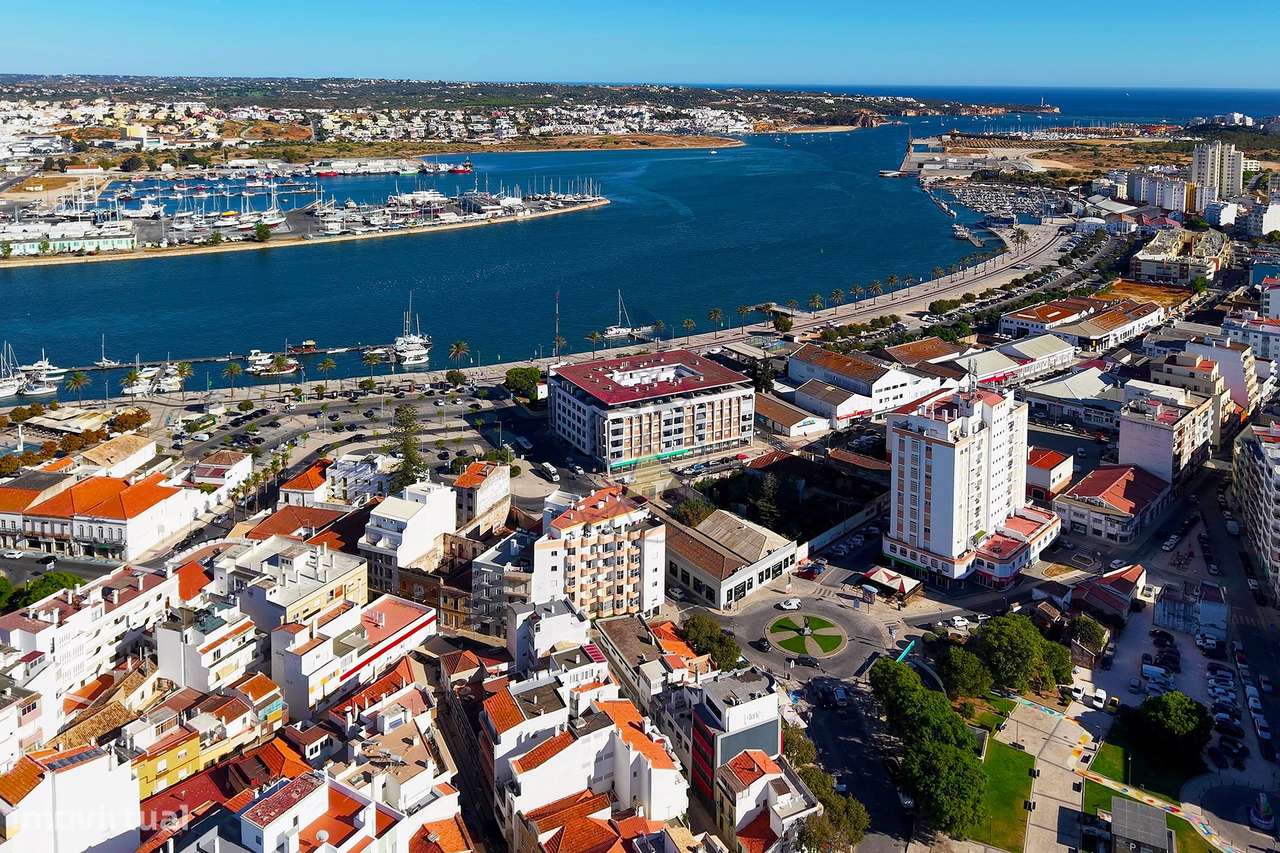 Viva o Encanto da Cidade Antiga - Apartamento com Tetos Altos e Muito-4