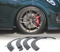 ABAS PARA MINI F56 F57 COUPE 14-20 LOOK NEW JCW - 4