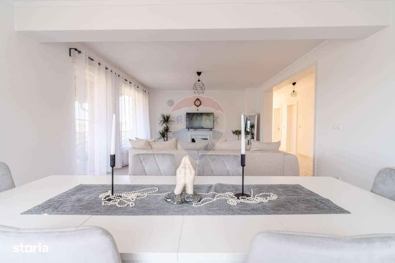 Casa de vanzare în Chinteni, jud. Cluj, teren 756 mp - Imagine principală: 4/20