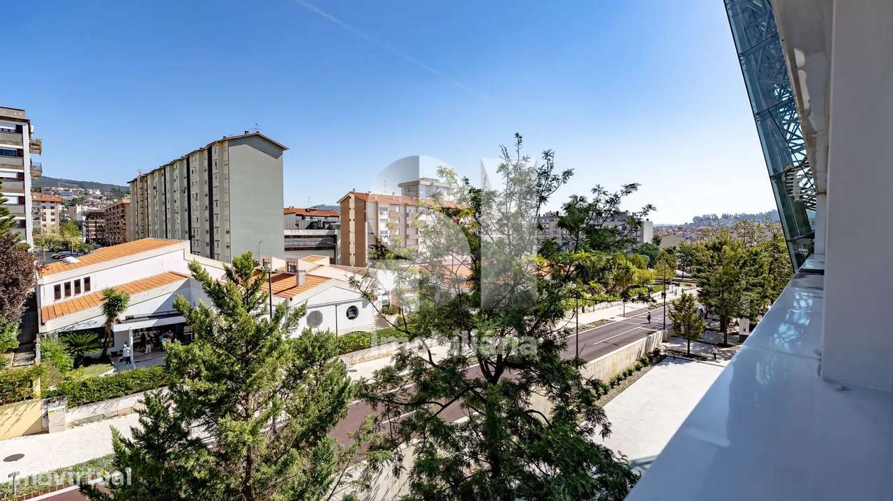 Apartamento T0
