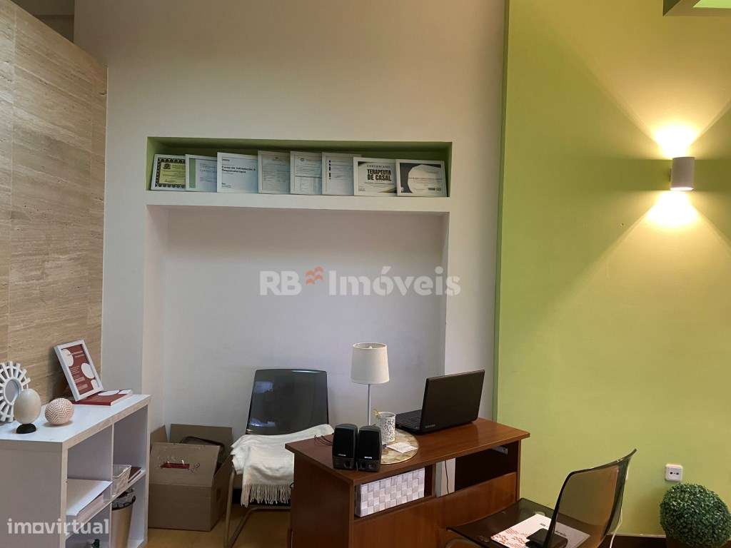 Loja Centro do Entroncamento - Grande imagem: 5/5