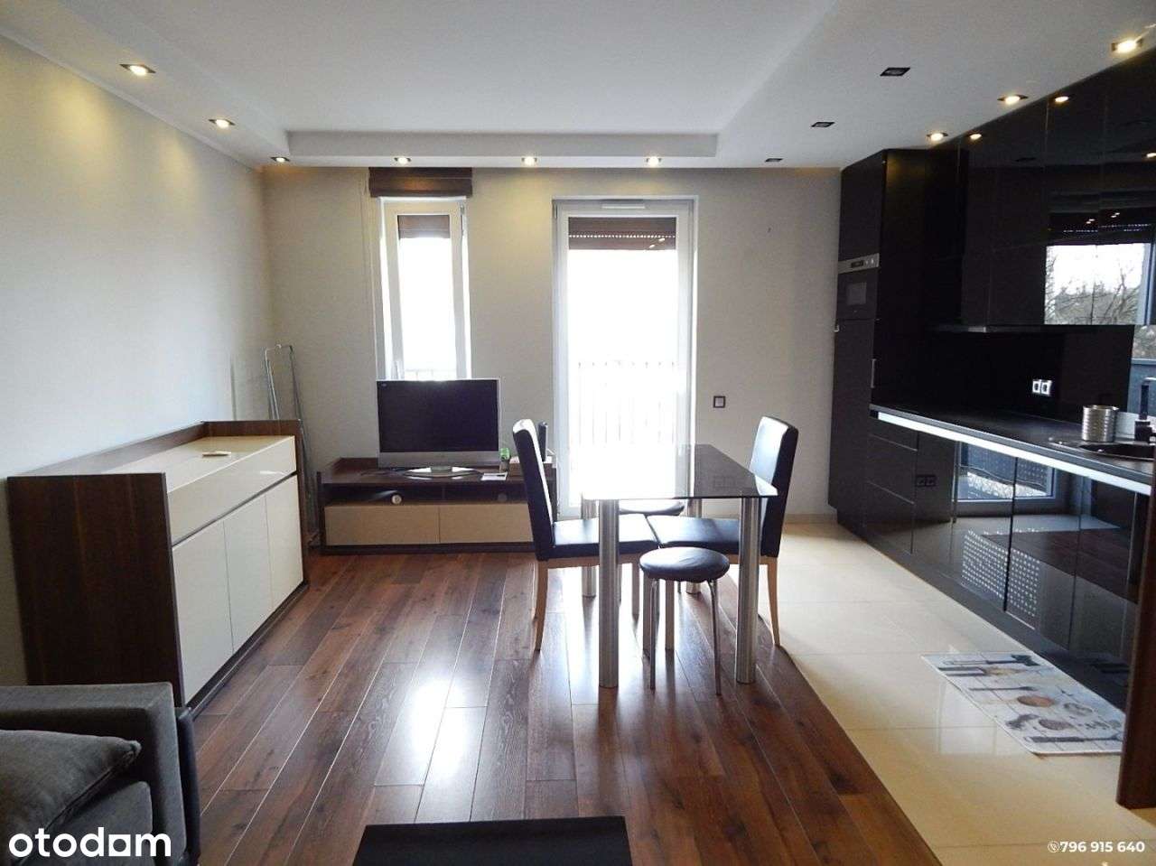 Mieszkanie, 36 m², Włocławek - Pełny obrazek: 2/7