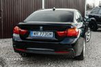 BMW Seria 4 420d Gran Coupe xDrive Sport-Aut M Sport - 10