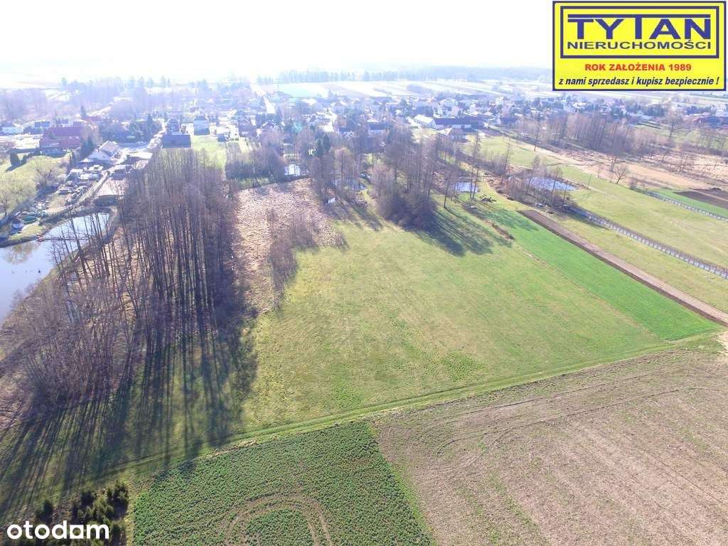 Działka, 1 119 m², Konarzyce - Pełny obrazek: 4/12