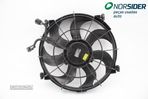 Termoventiladores Hyundai I20|08-12 - 3