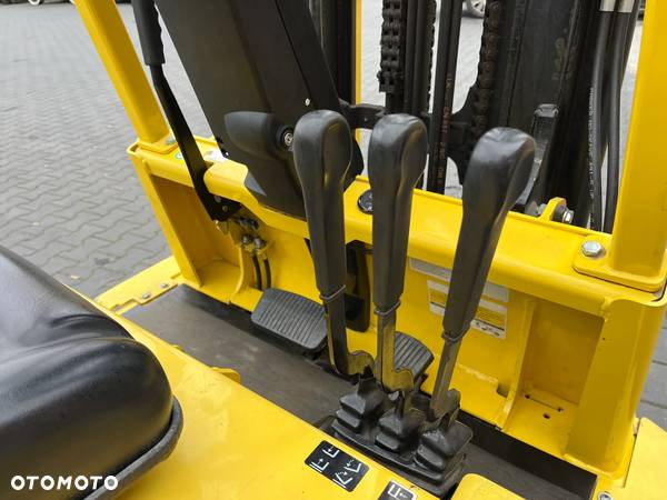 Hyster A1.25XL - 18