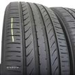 2 x Toyo 215/50 R18 Lato Proxes R40 92V 6mm! - 3