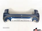 Parachoques X-Line Trás Seminovo/ Original BMW X3 (G01)/BMW X3 (G01, F97) 511274... - 1