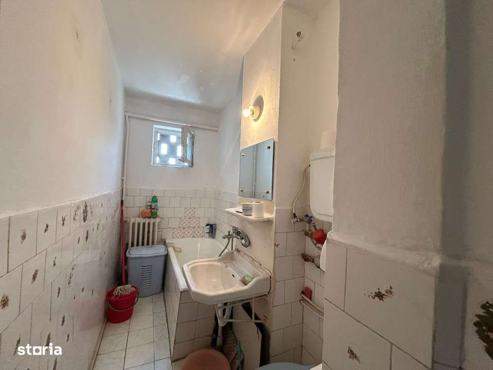 Apartament Craiovita, suprafata 45 mp,4/4 cu acoperiș-5