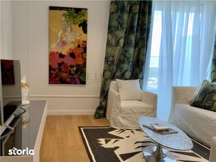 New LUXURY apartament | ONE Verdi | 2 rooms