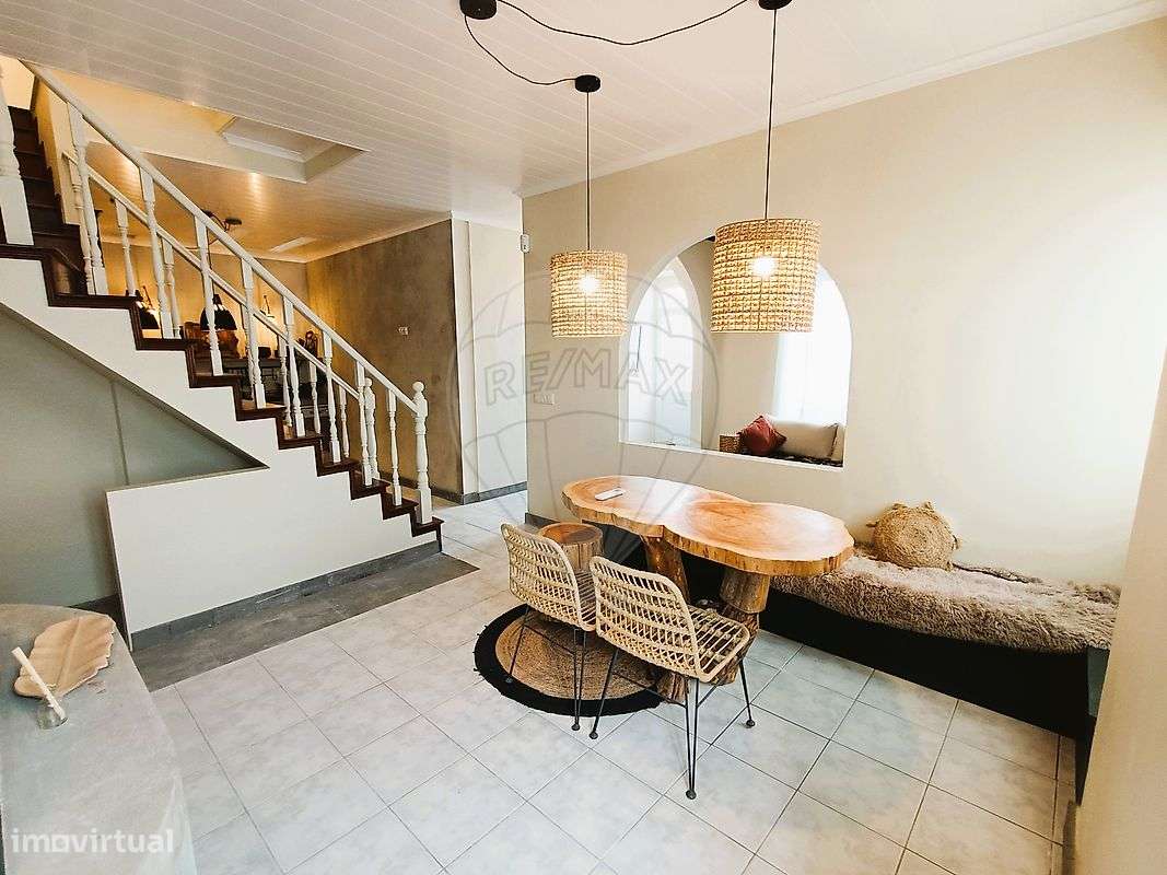 Moradia T2 para venda-8