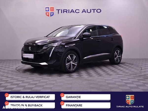 Peugeot 3008 - 1