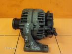 VOLVO XC90 XC70 S60 S80 V70 2.4 D5 08r 185KM D5244T4 alternator 0986047380 - 1